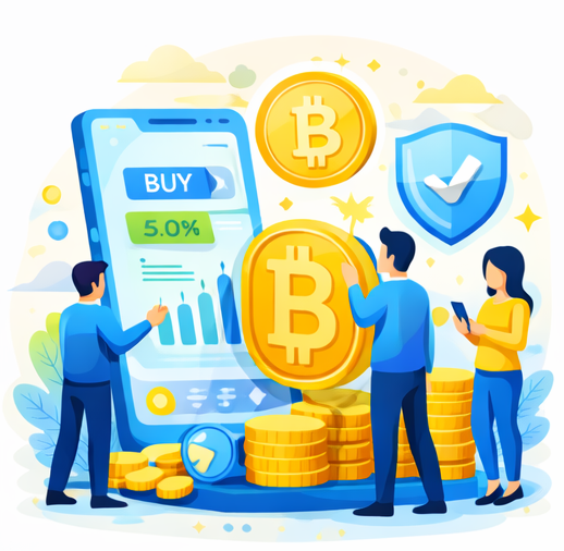 Crypto Investment Blog