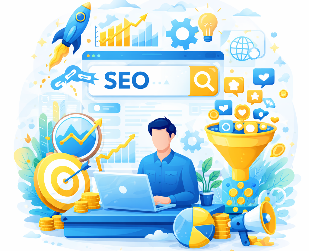 SEO Optimization
